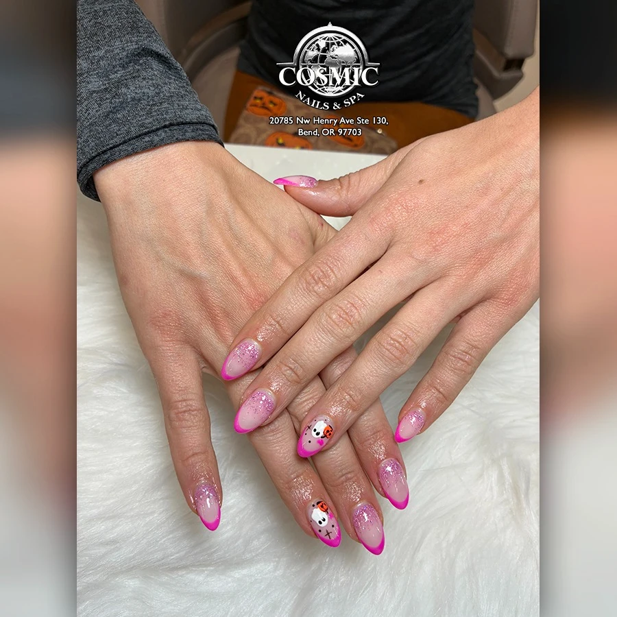 Must Try Nail Designs October 27 2026
